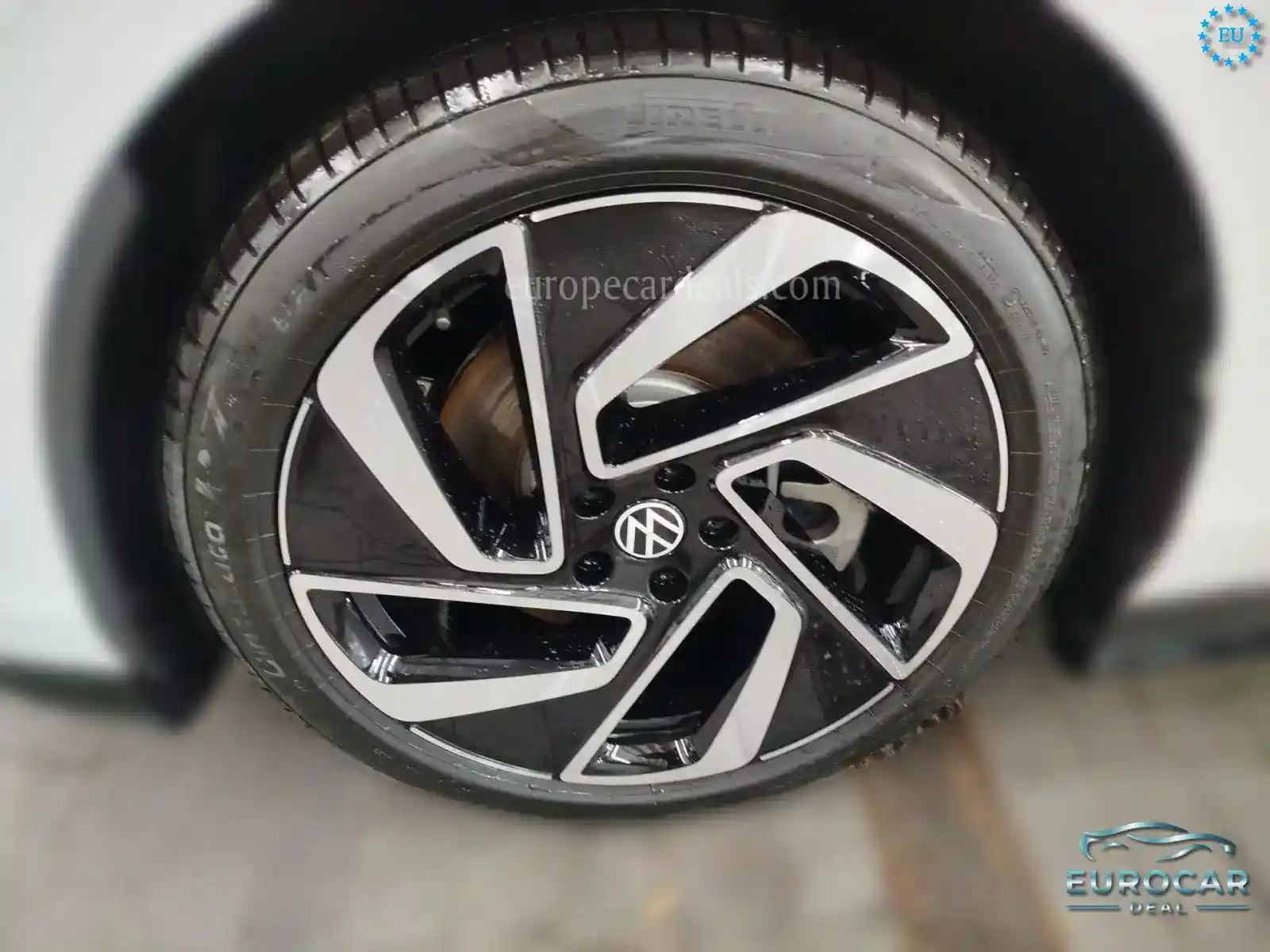Volkswagen ID.7