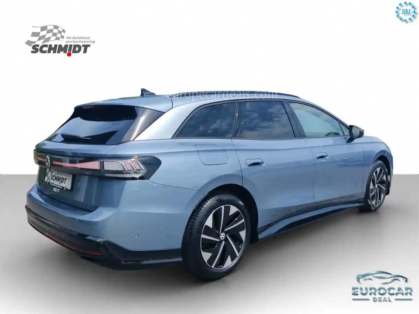 Volkswagen ID.7