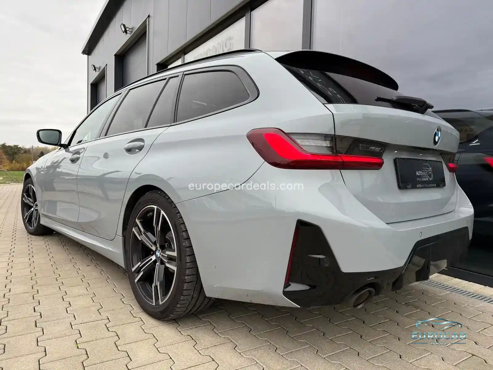 BMW 318