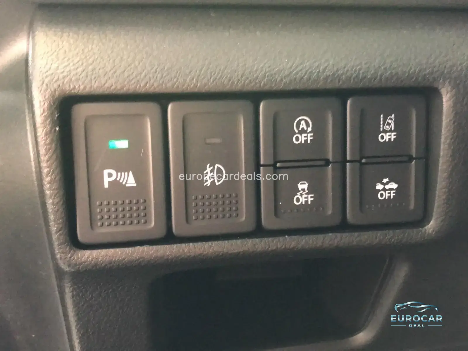 Suzuki (SX4) S-Cross