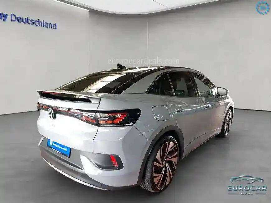 Volkswagen ID.5