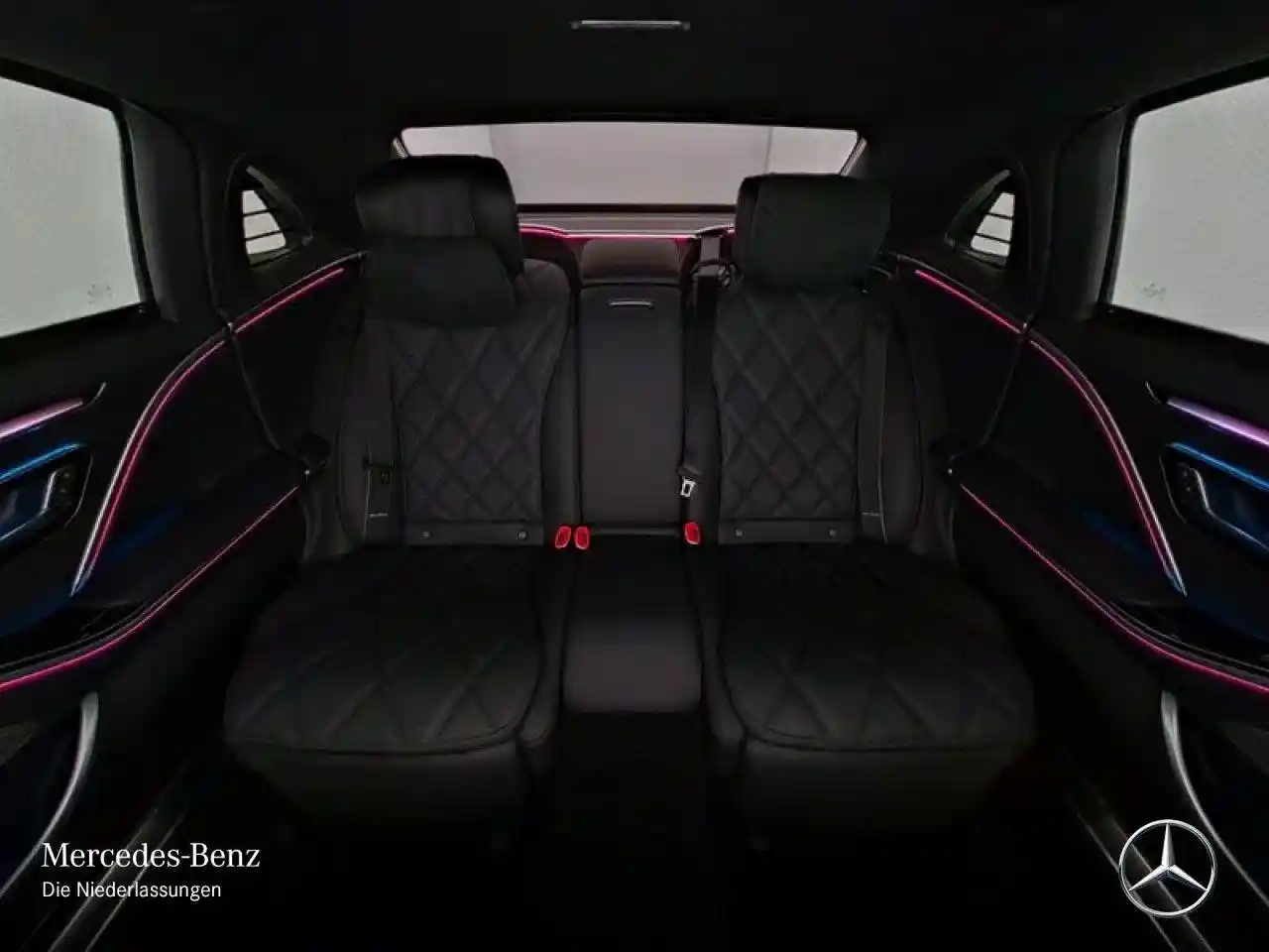 Mercedes-Benz S 680