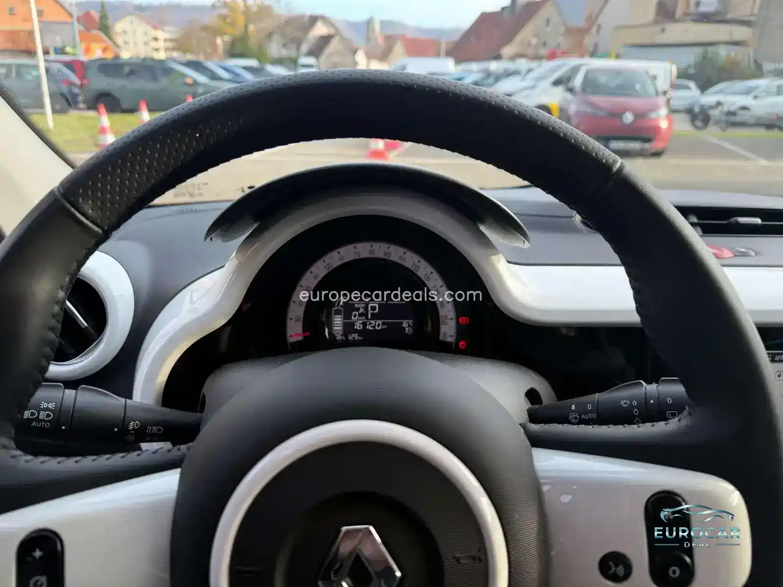Renault Twingo