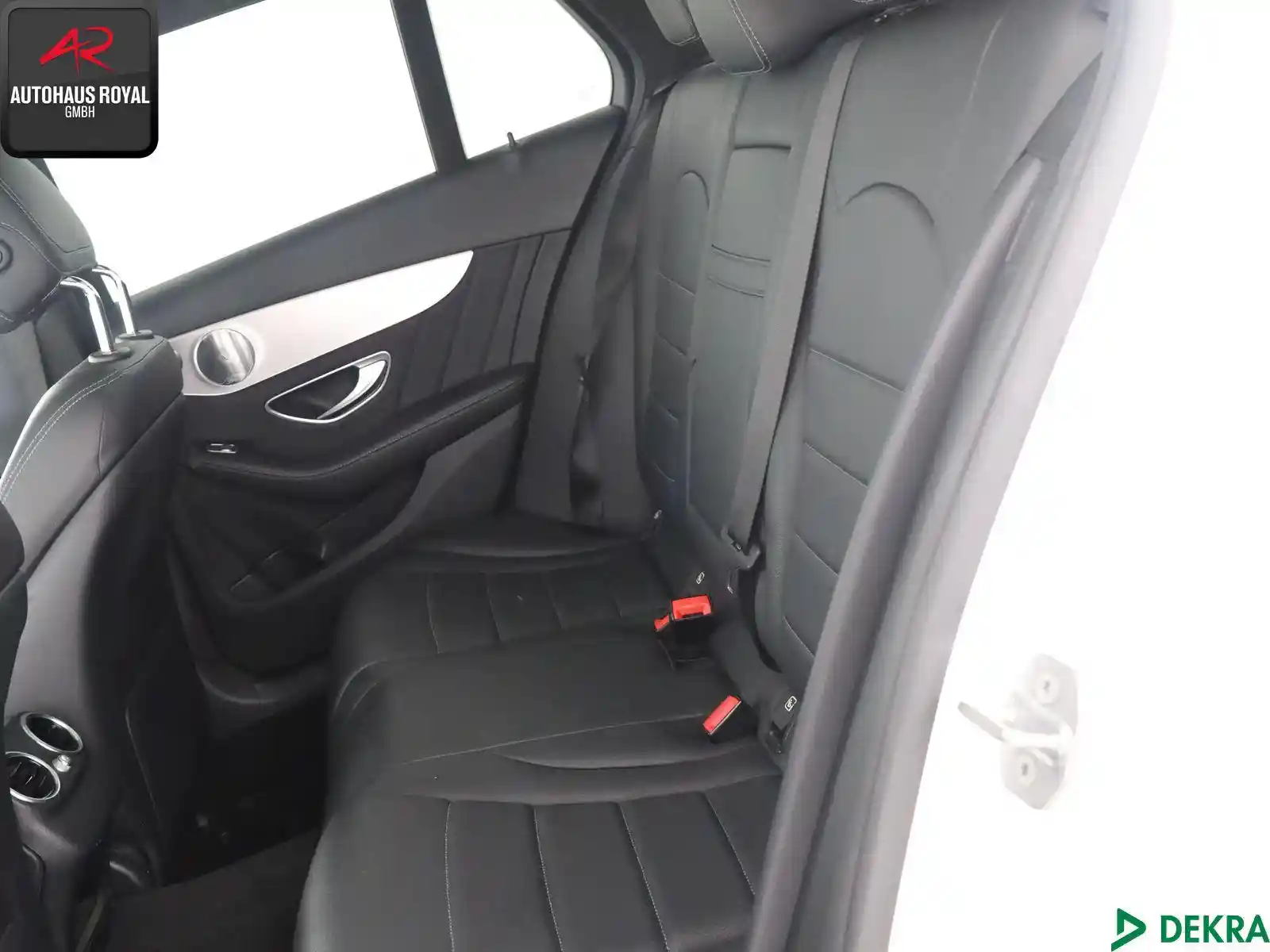 Mercedes-Benz C 400
