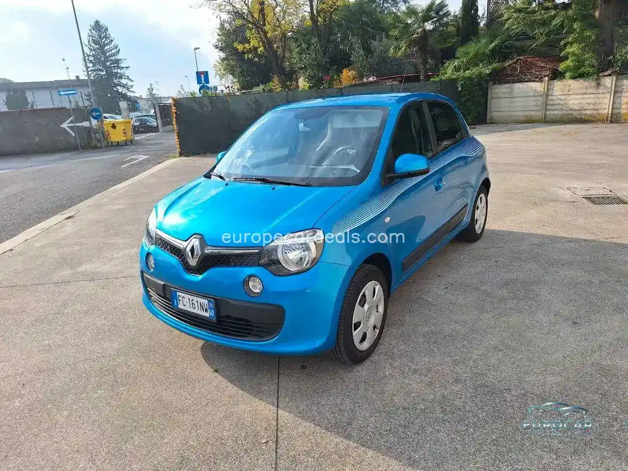 Renault Twingo