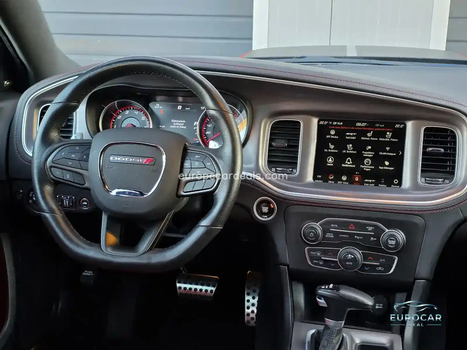 Dodge Charger