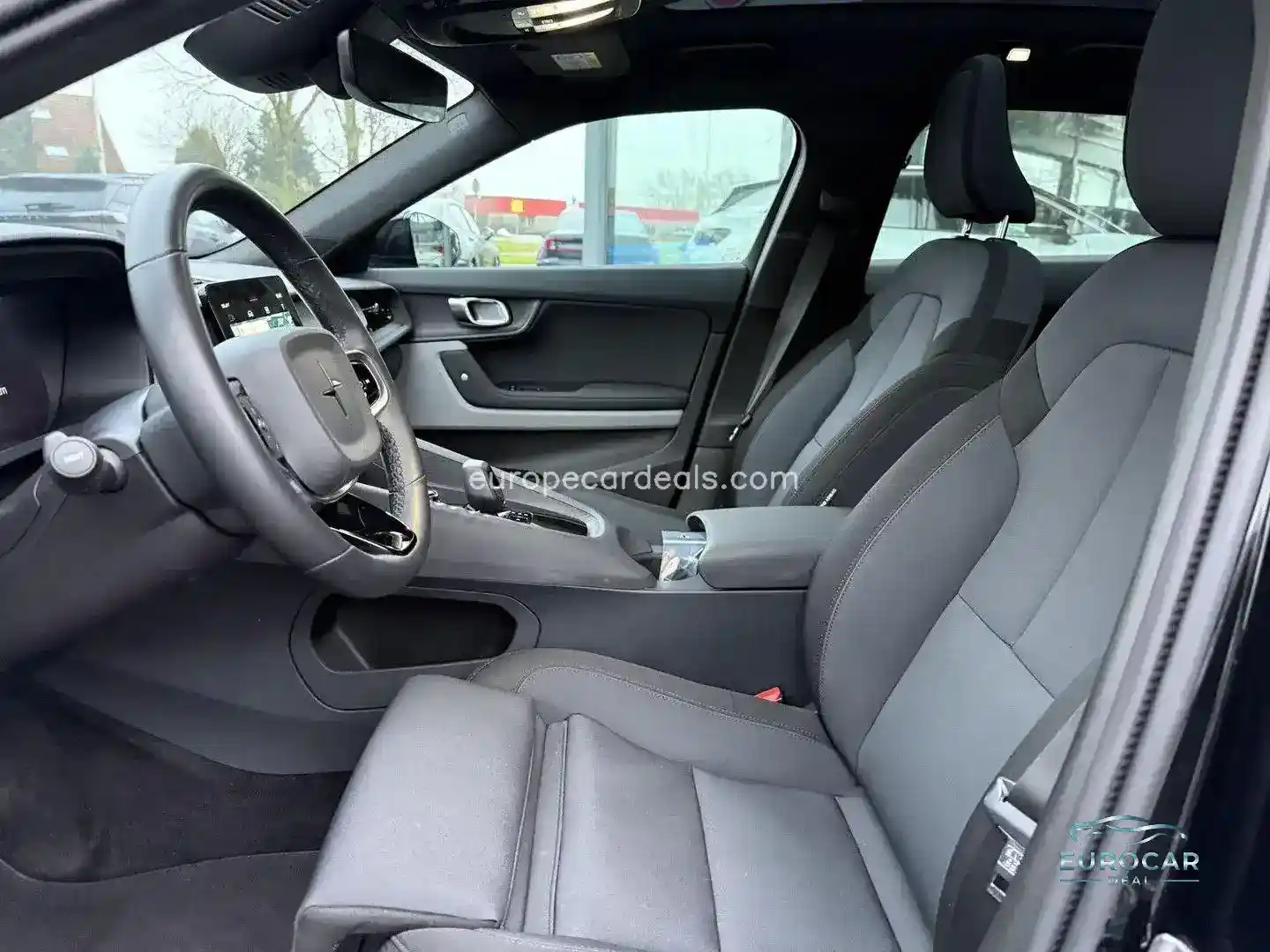 Polestar 2
