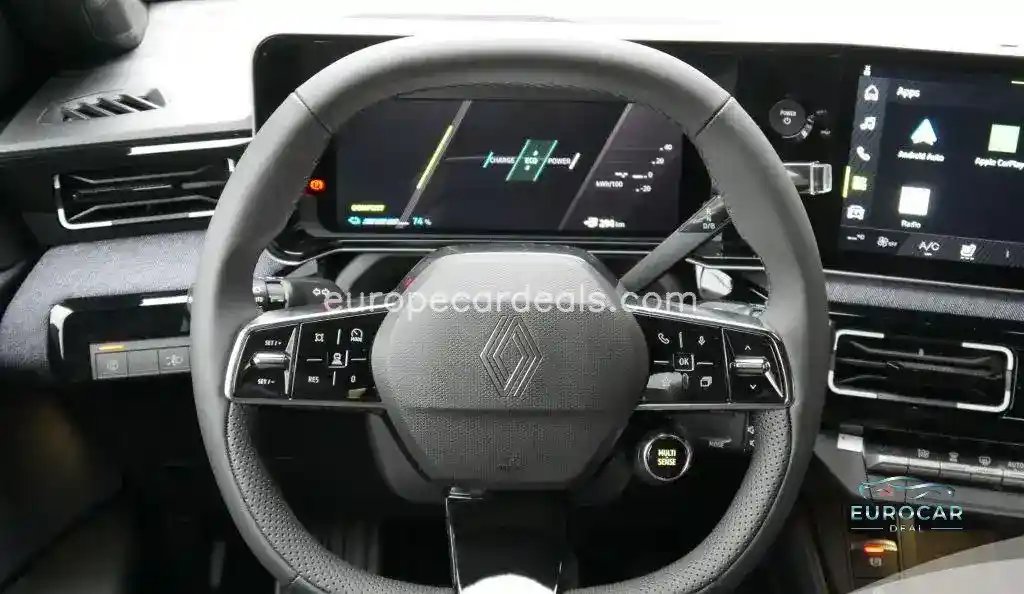 Renault R 5