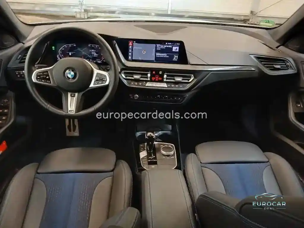 BMW 218 Gran Coupé