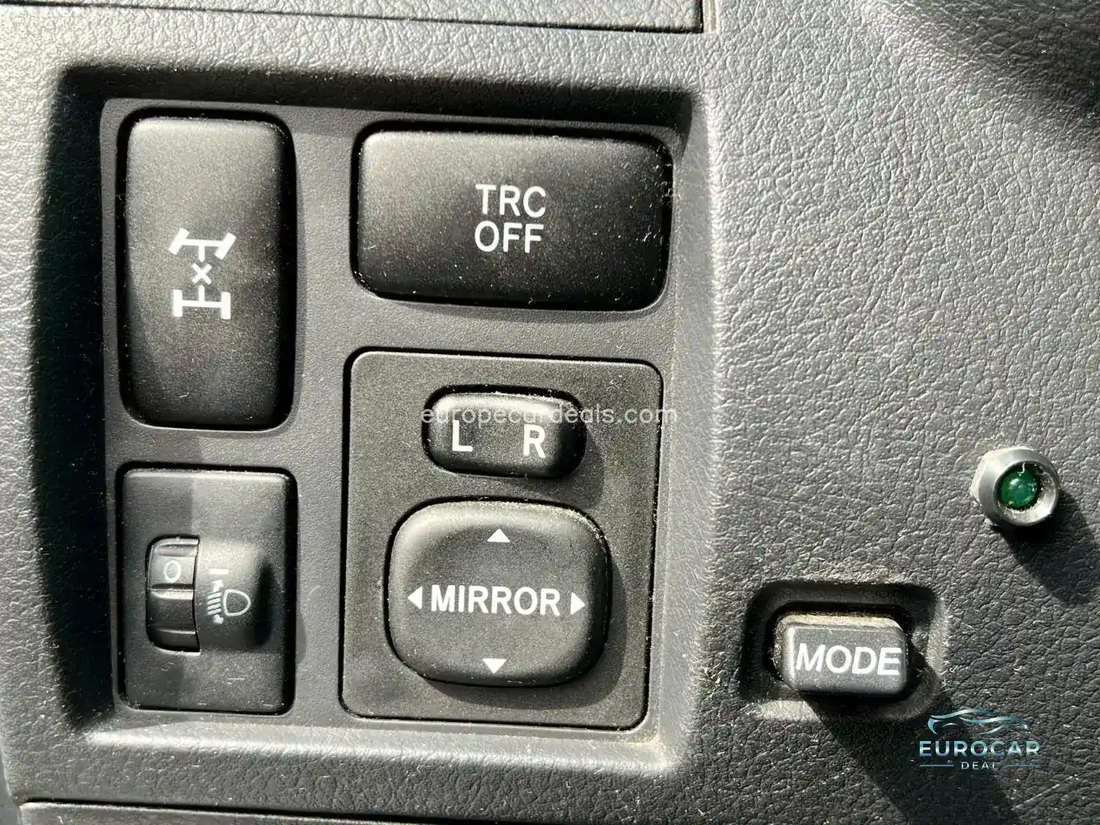 Daihatsu Terios