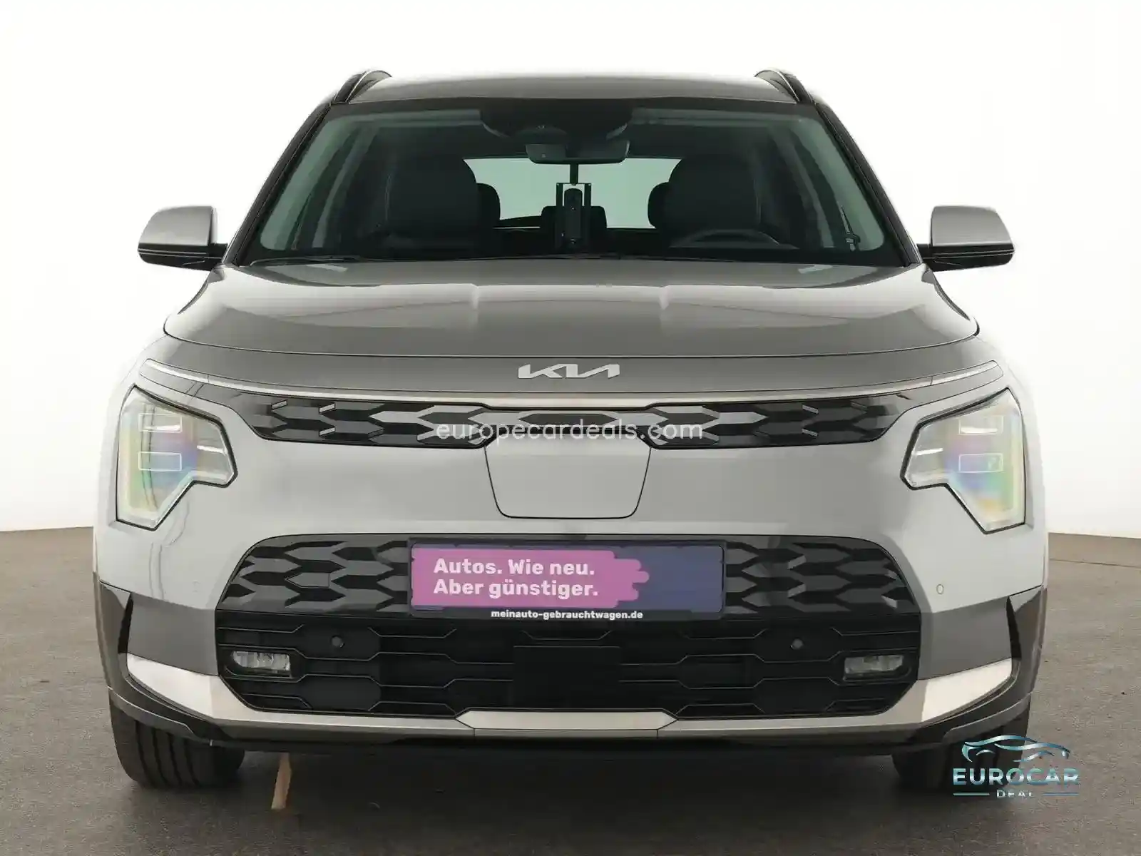 Kia Niro EV