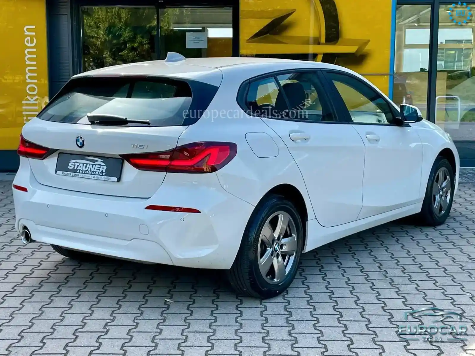BMW 116