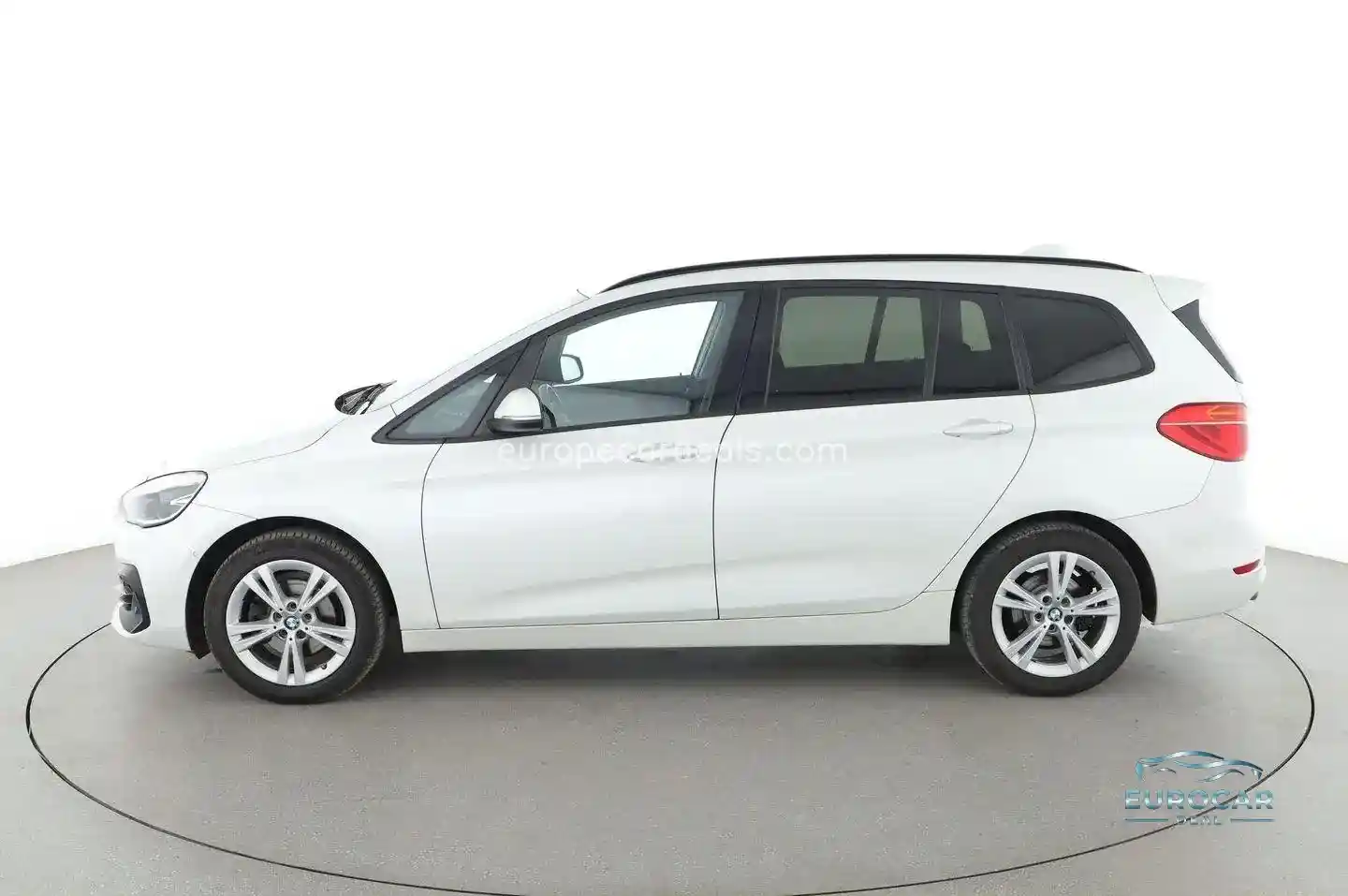 BMW 216 Gran Tourer