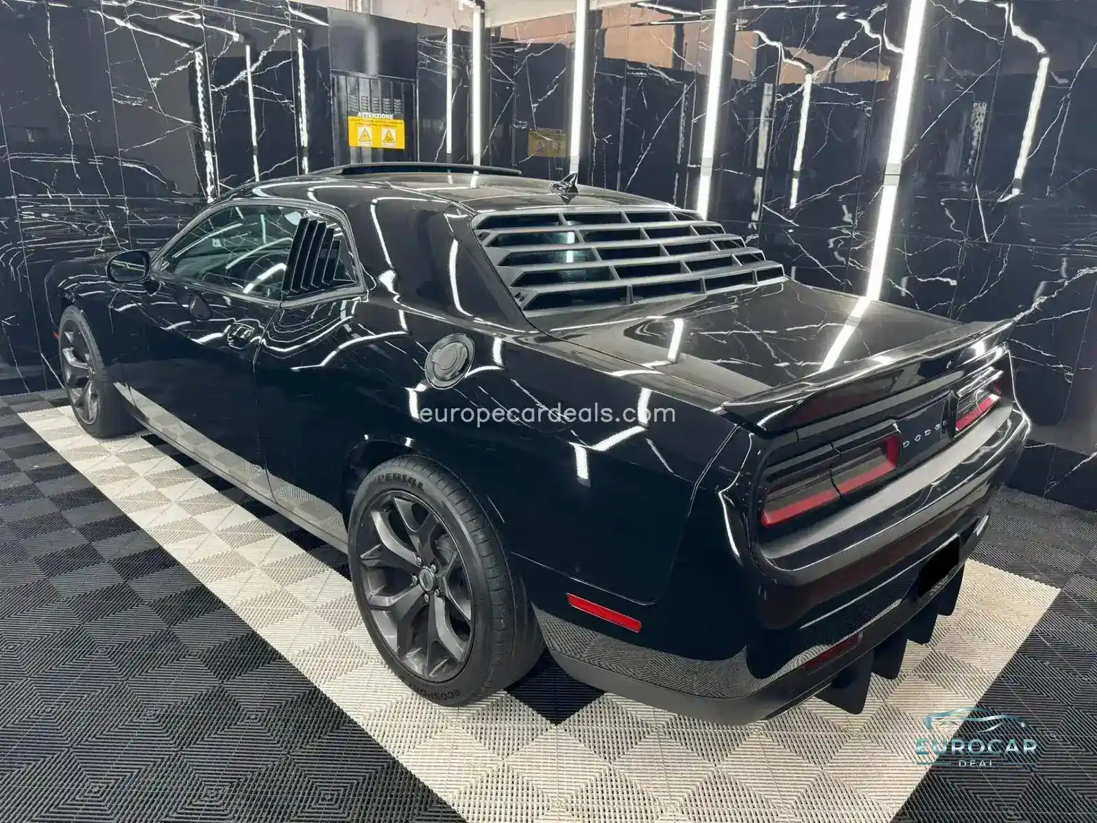 Dodge Other
