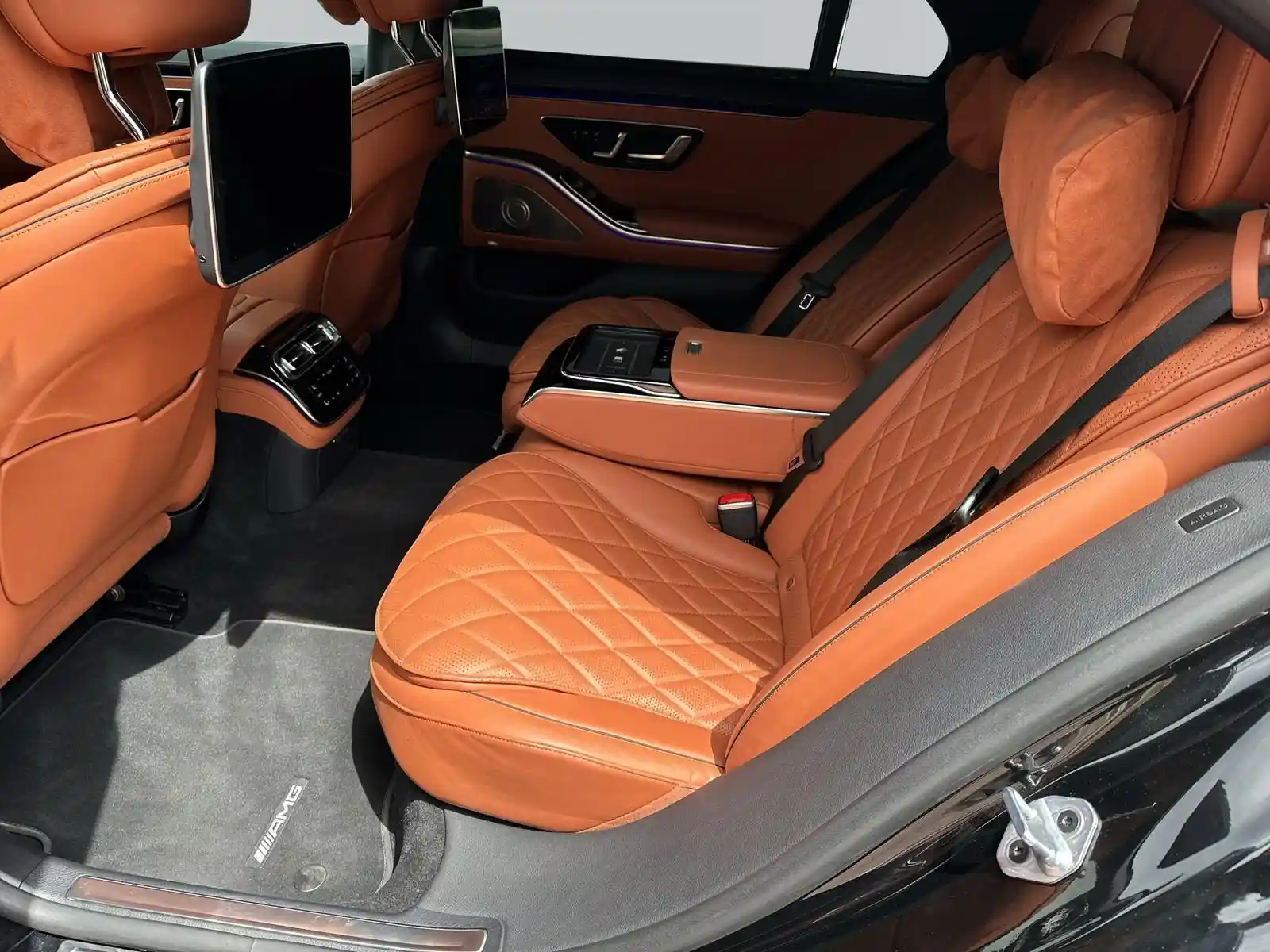 Mercedes-Benz S 400