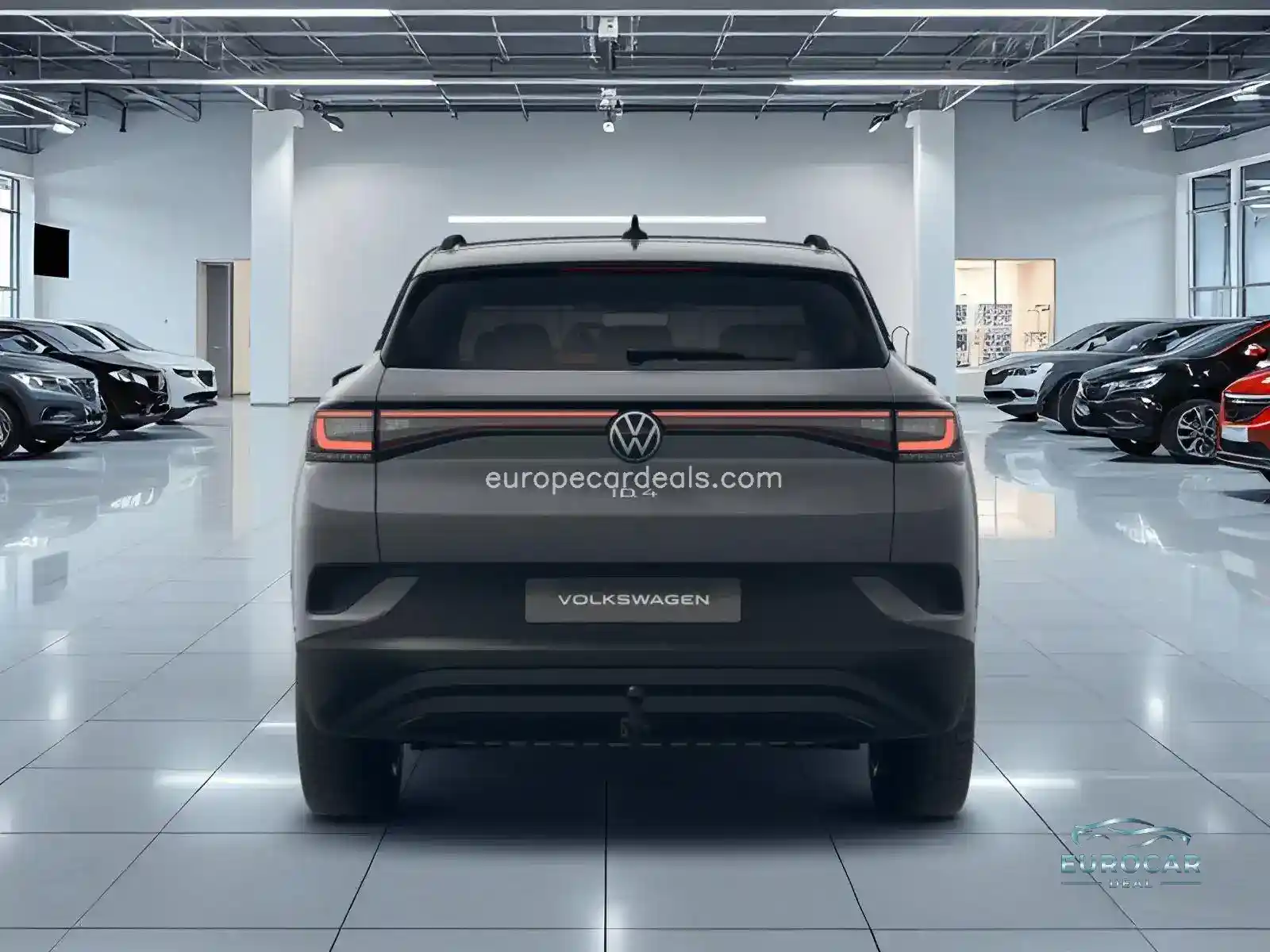 Volkswagen ID.4