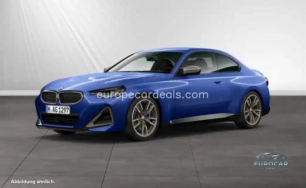 BMW M240i