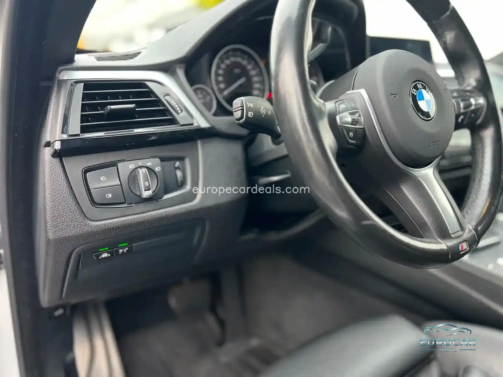 BMW 430