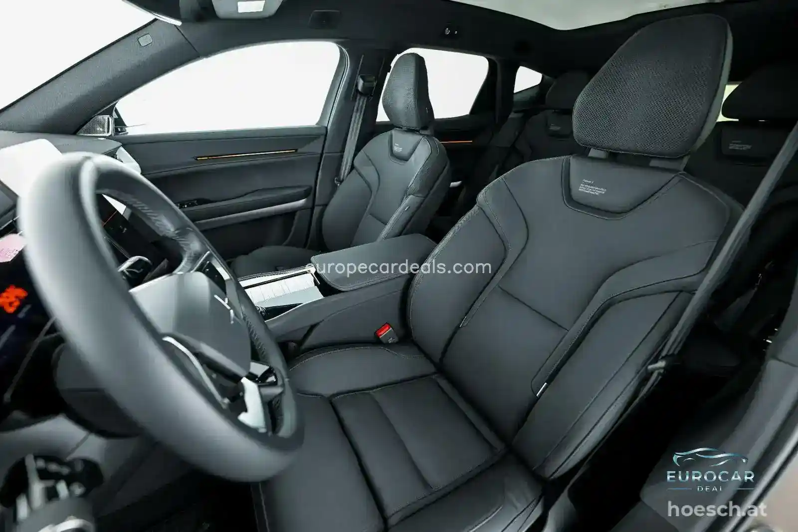 Polestar 3