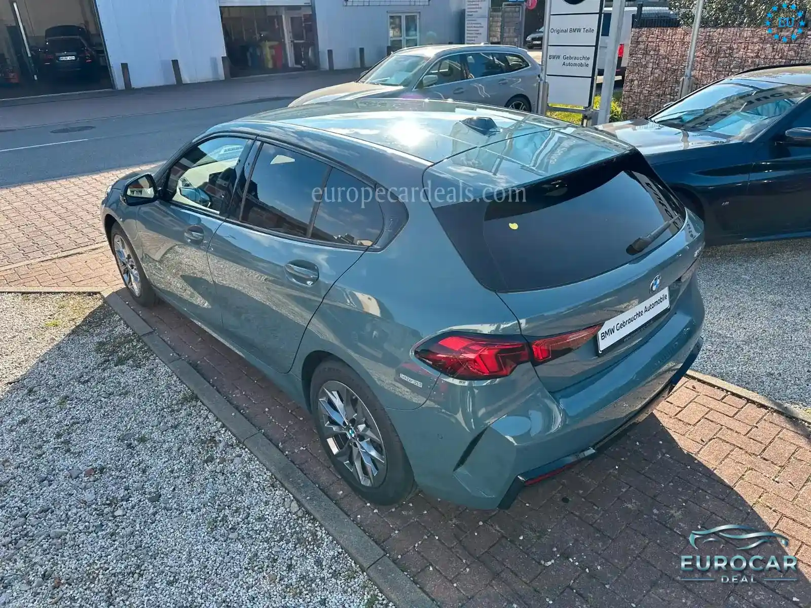 BMW 120