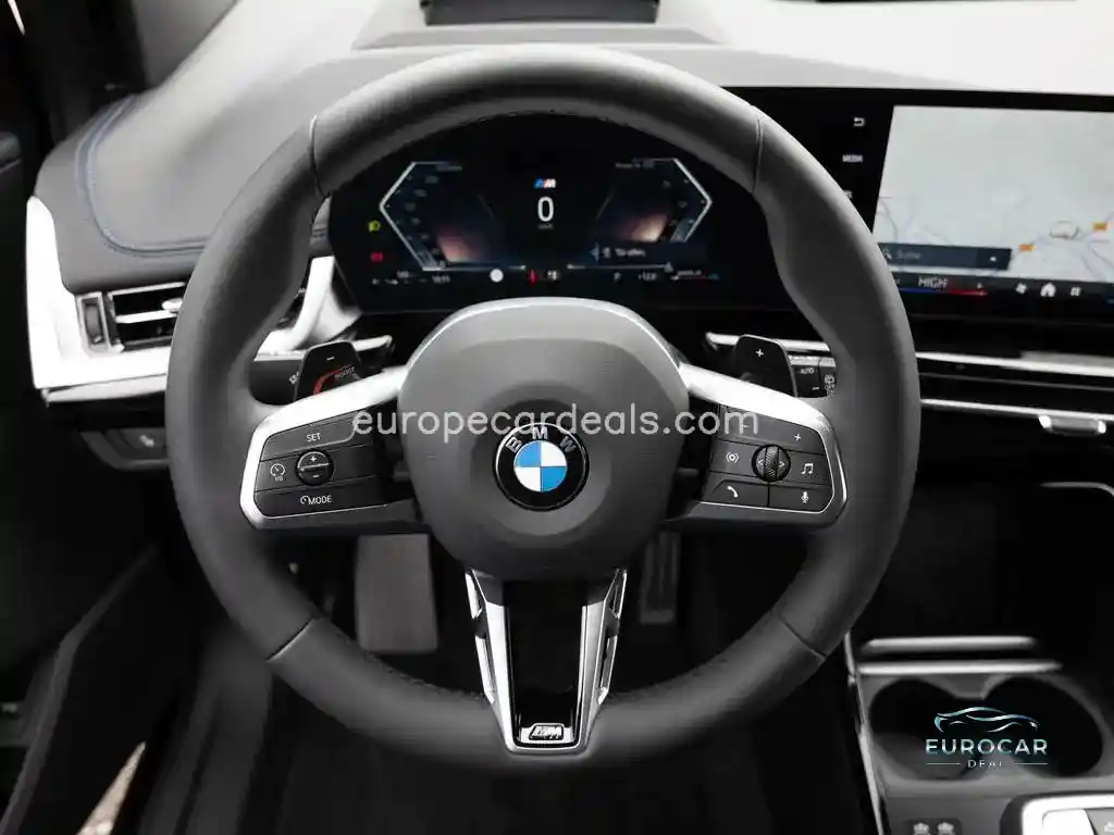 BMW 223 Active Tourer