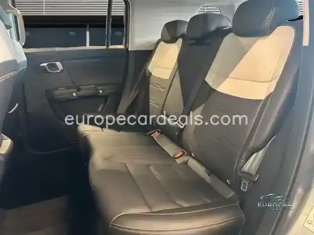 BAIC BJ30