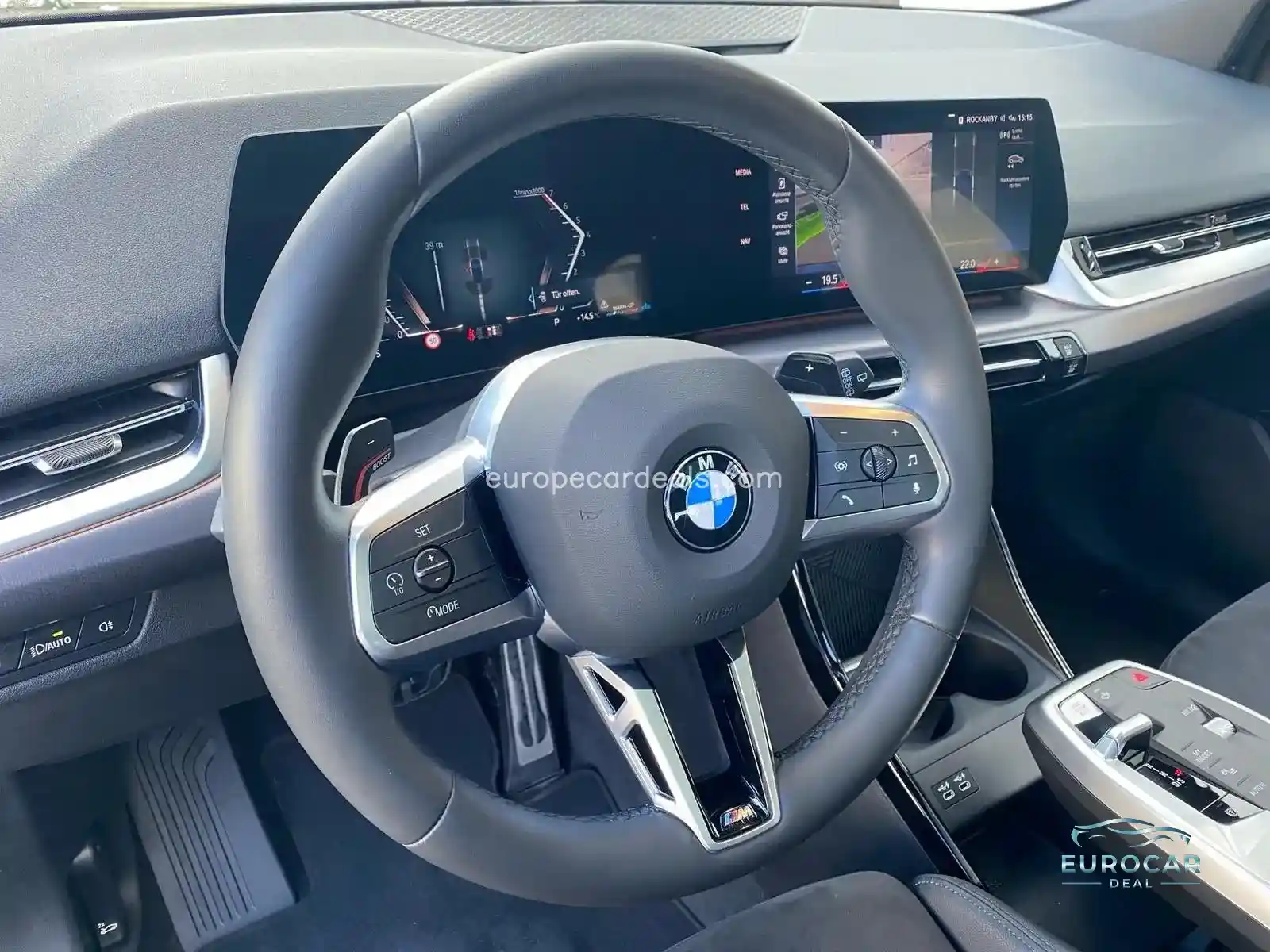 BMW 220 Active Tourer