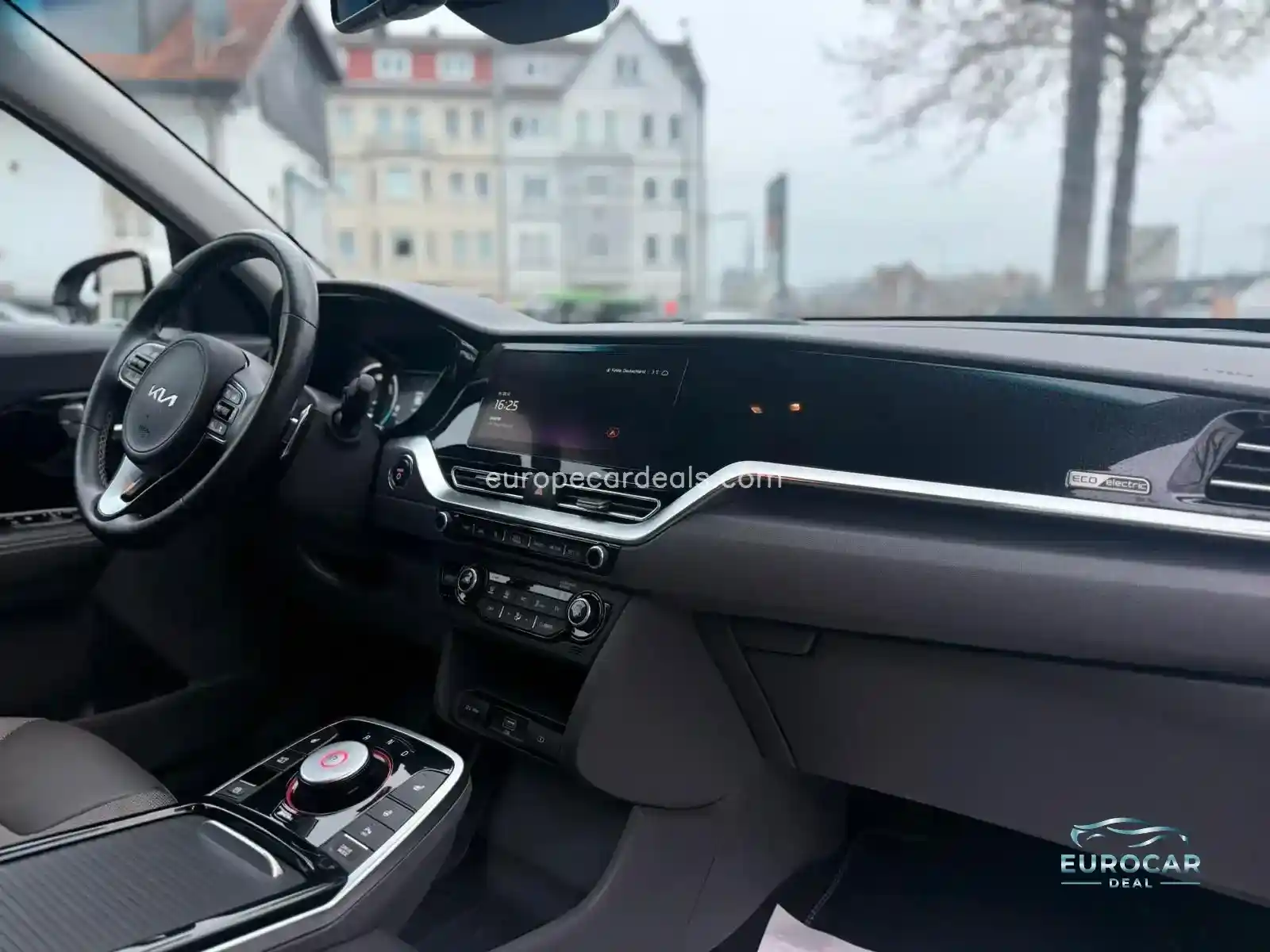 Kia Niro EV