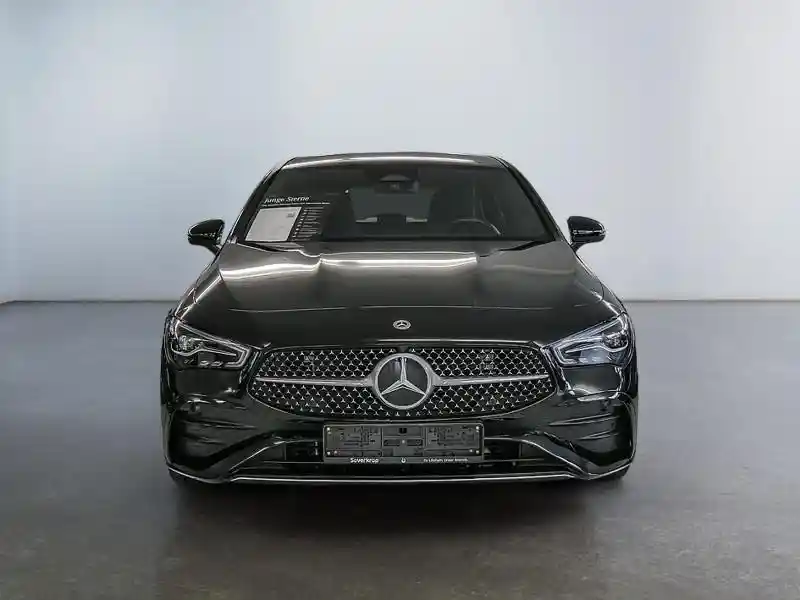 Mercedes-Benz CLA 200 Shooting Brake