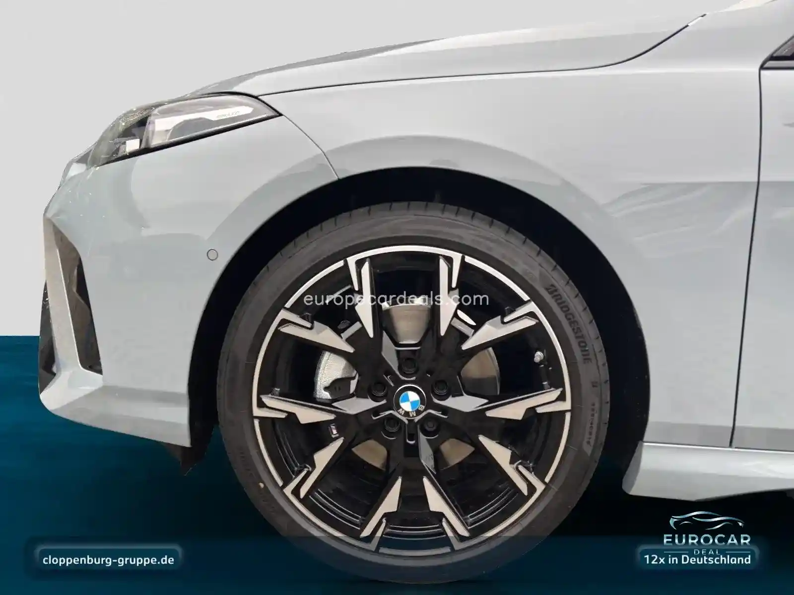 BMW 220 Gran Coupé