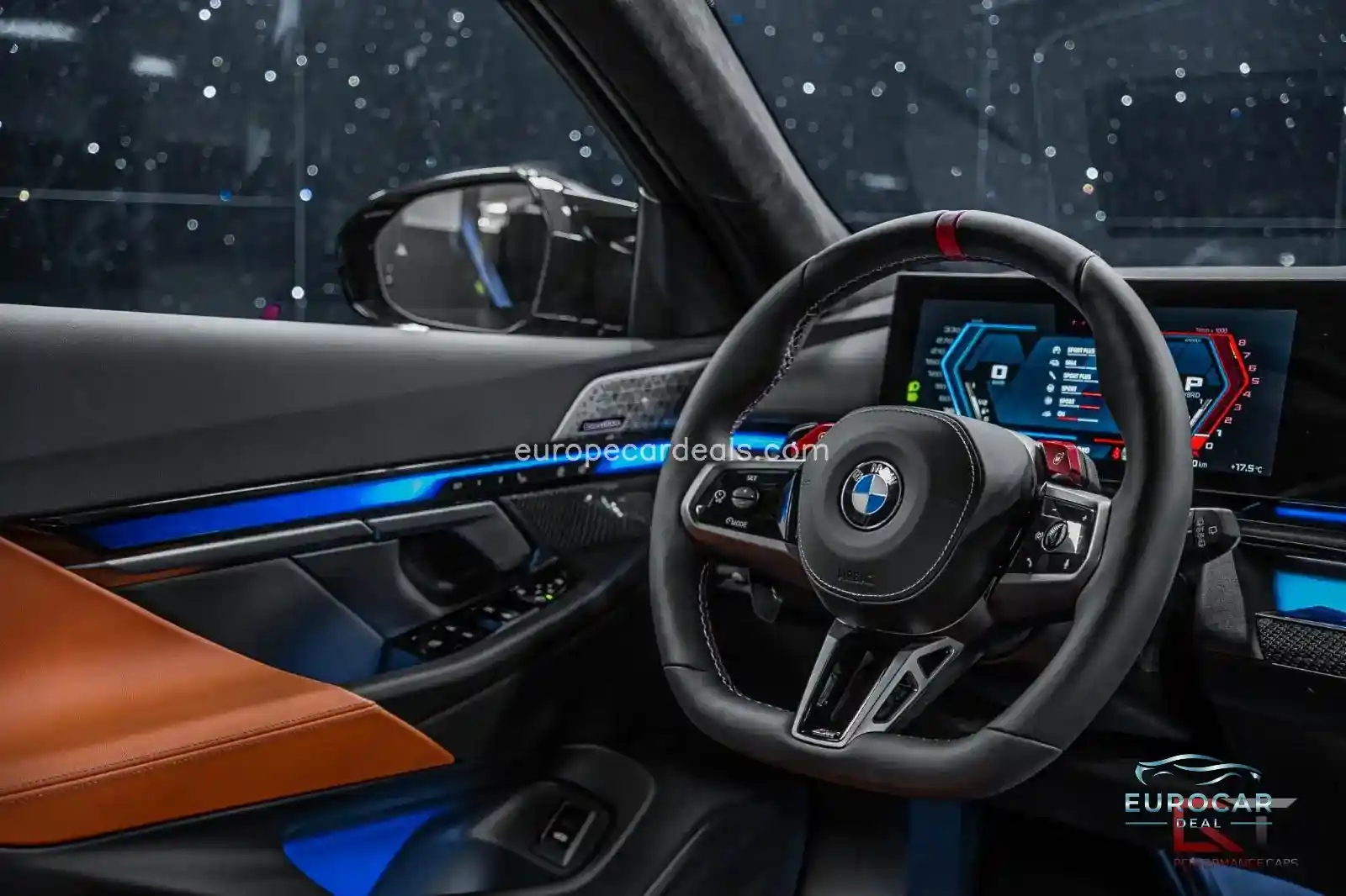 BMW M5