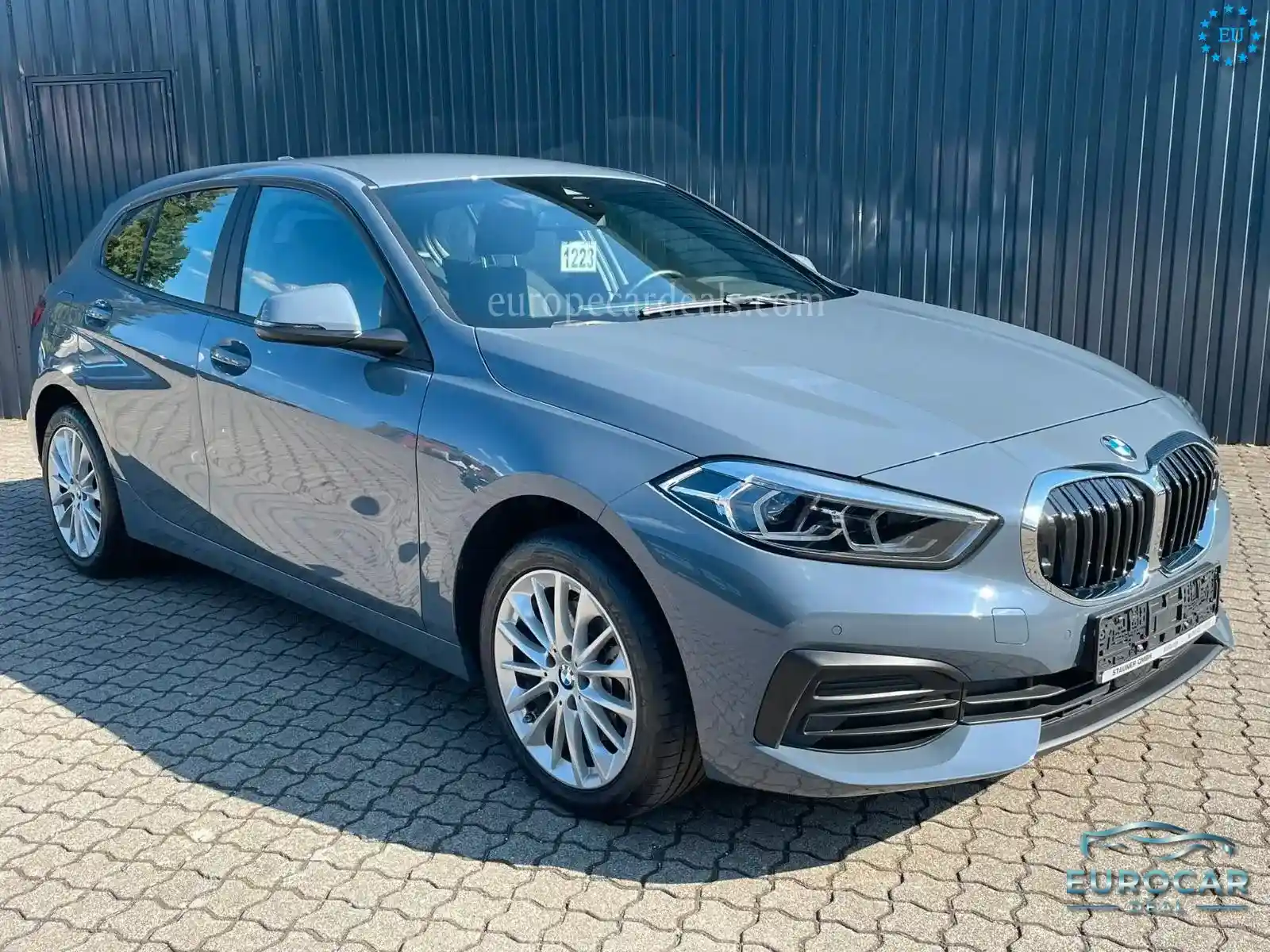 BMW 116