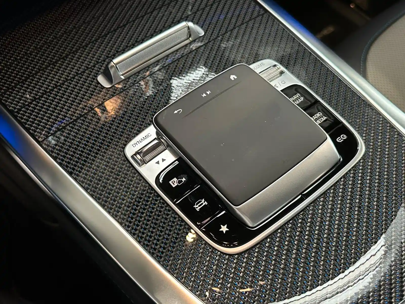 Mercedes-Benz G 580