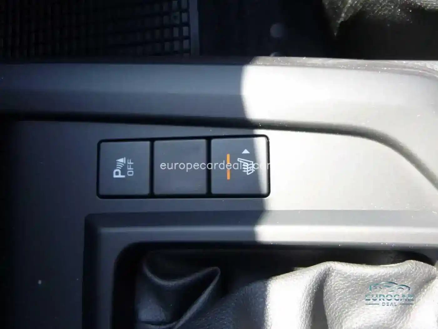 Double Cab LS 4WD Automatik