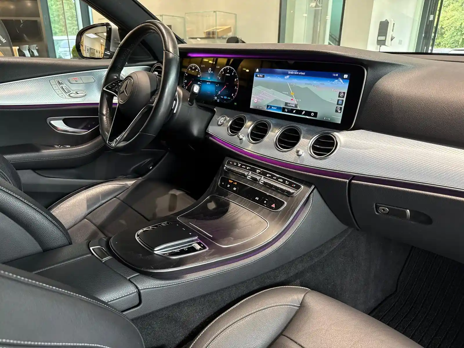 Mercedes-Benz E 450