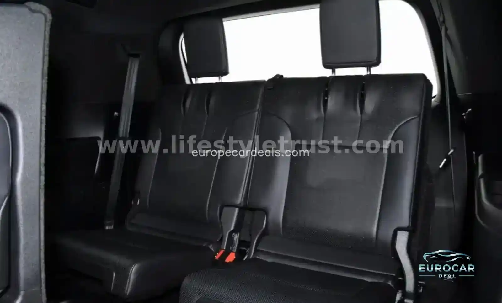 Lexus LX 600
