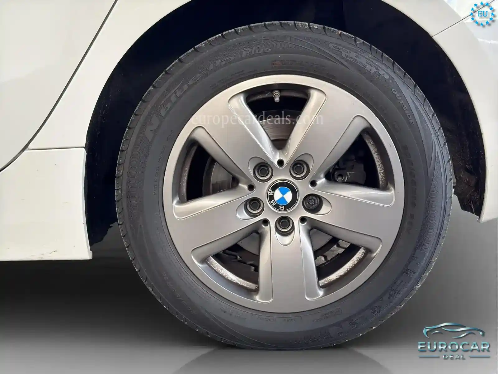 BMW 116