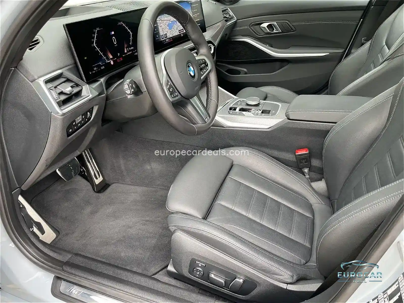 BMW M340i