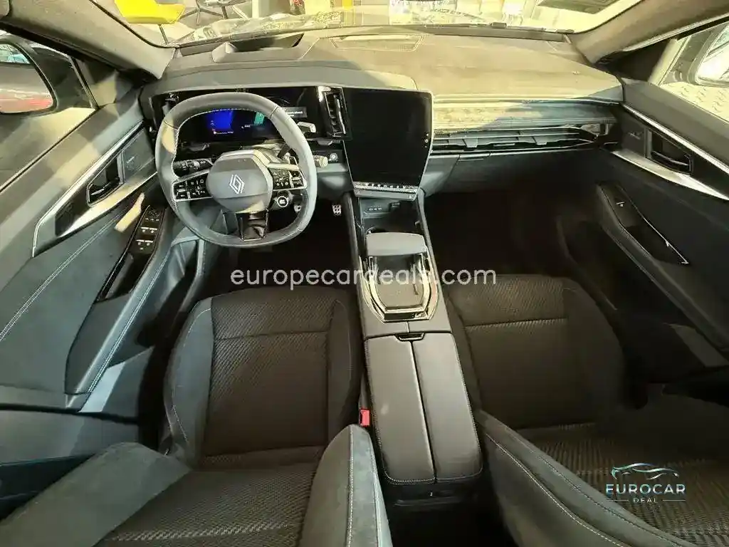 Renault Espace