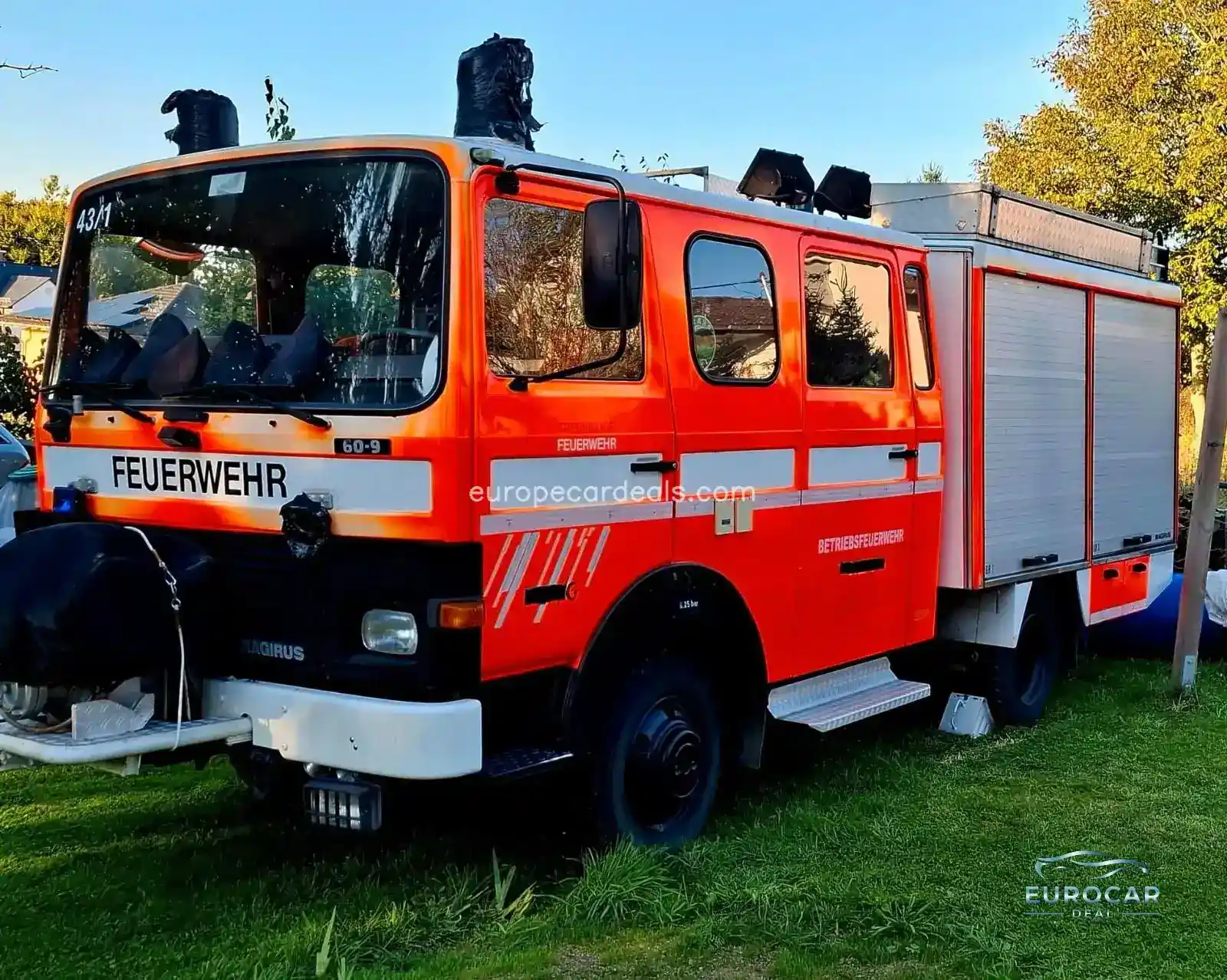 Iveco Other