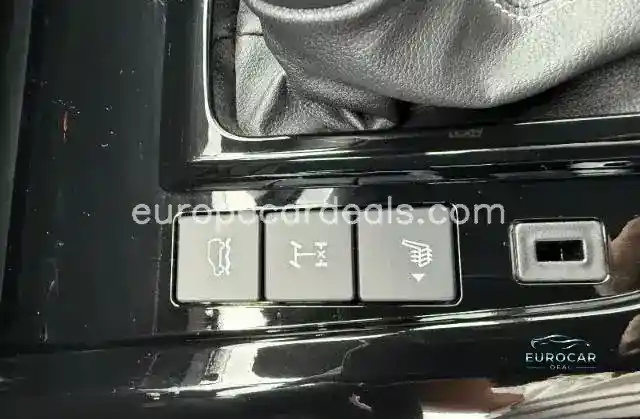 Double Cab 4WD LSE LED Mehrzonenklima DAB