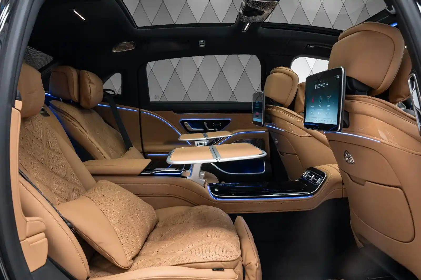 Mercedes-Benz S 680