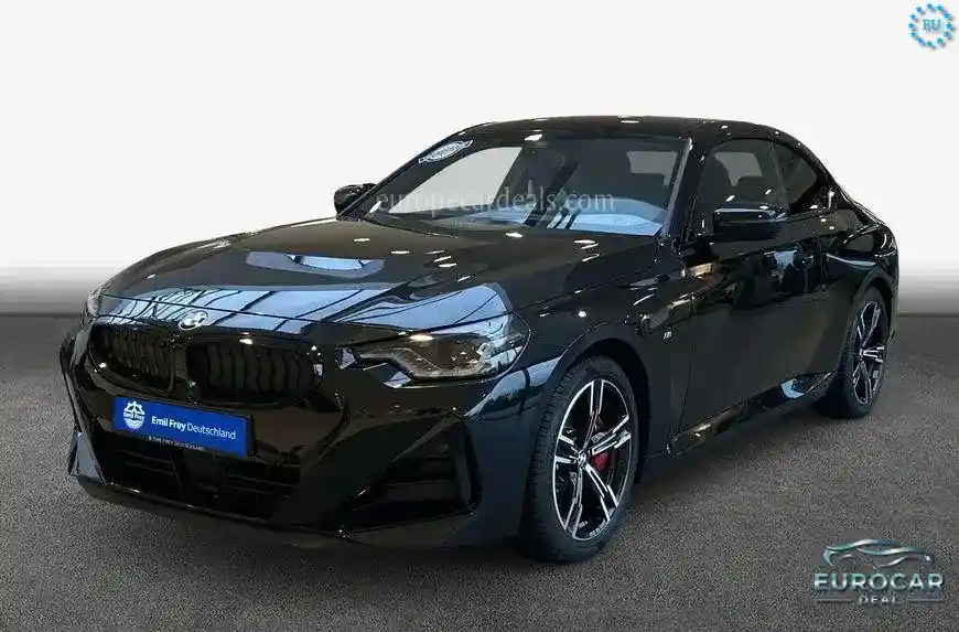 BMW 135