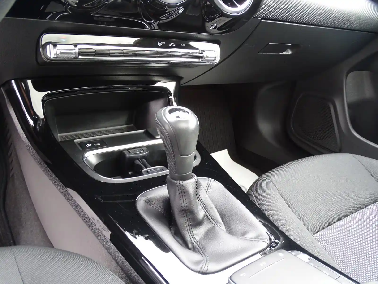 Mercedes-Benz CLA 180 Shooting Brake