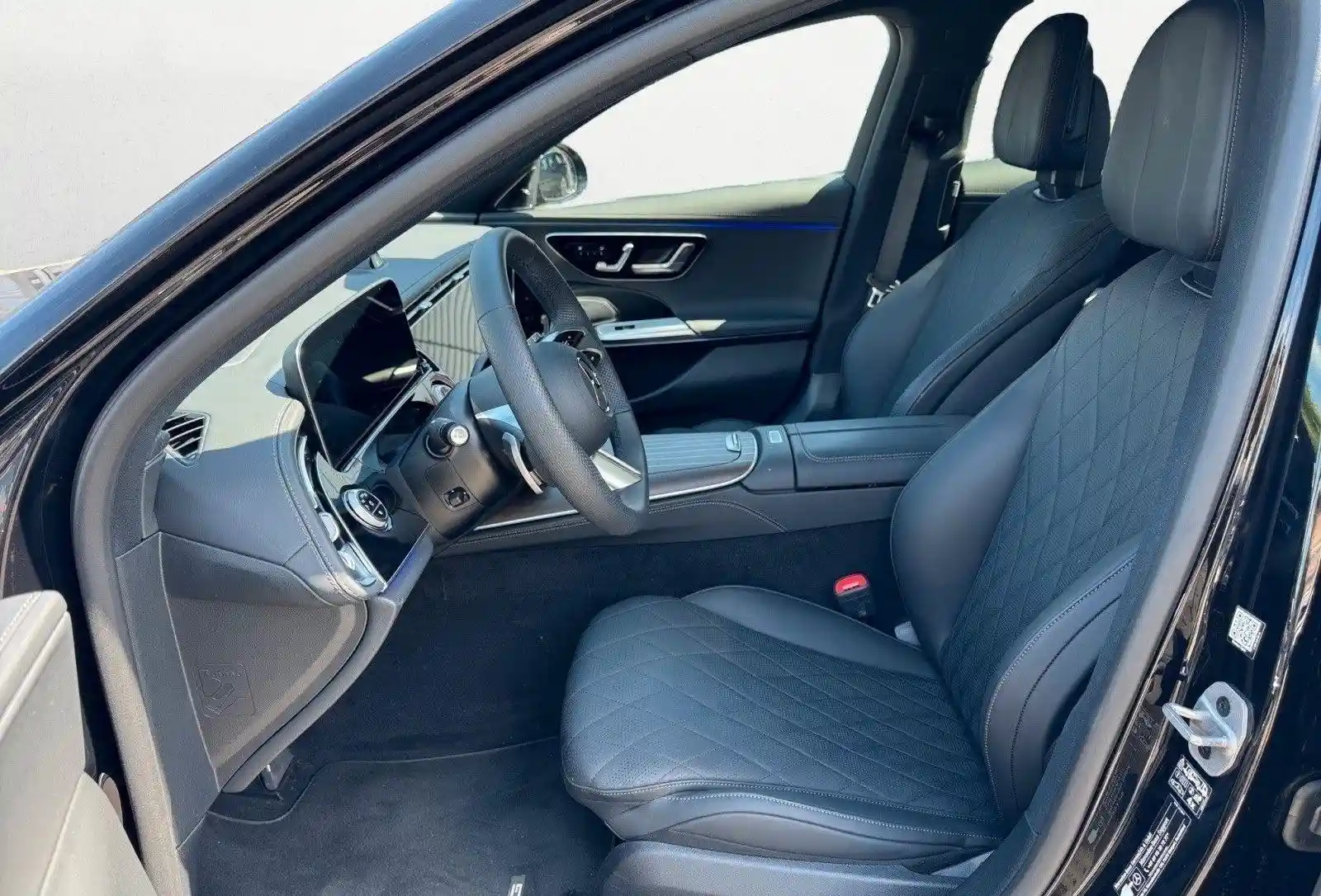Mercedes-Benz E 450