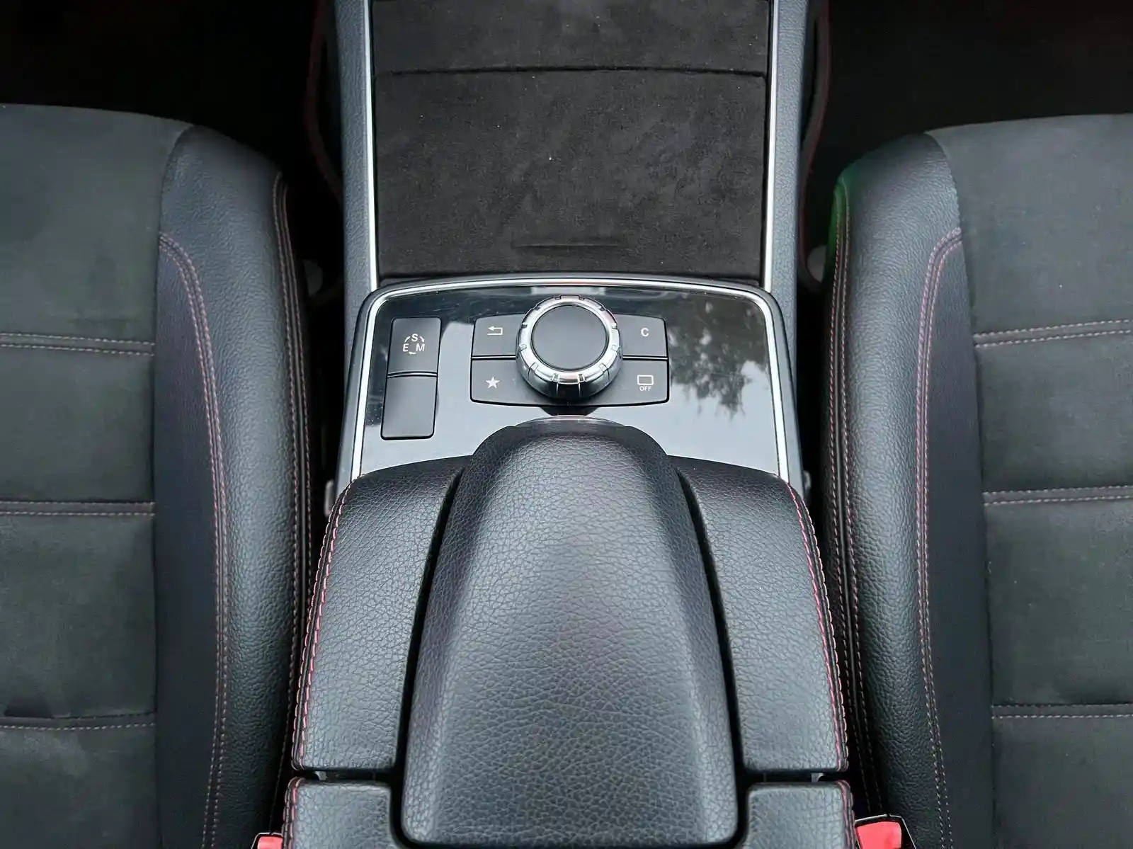 Mercedes-Benz E 350