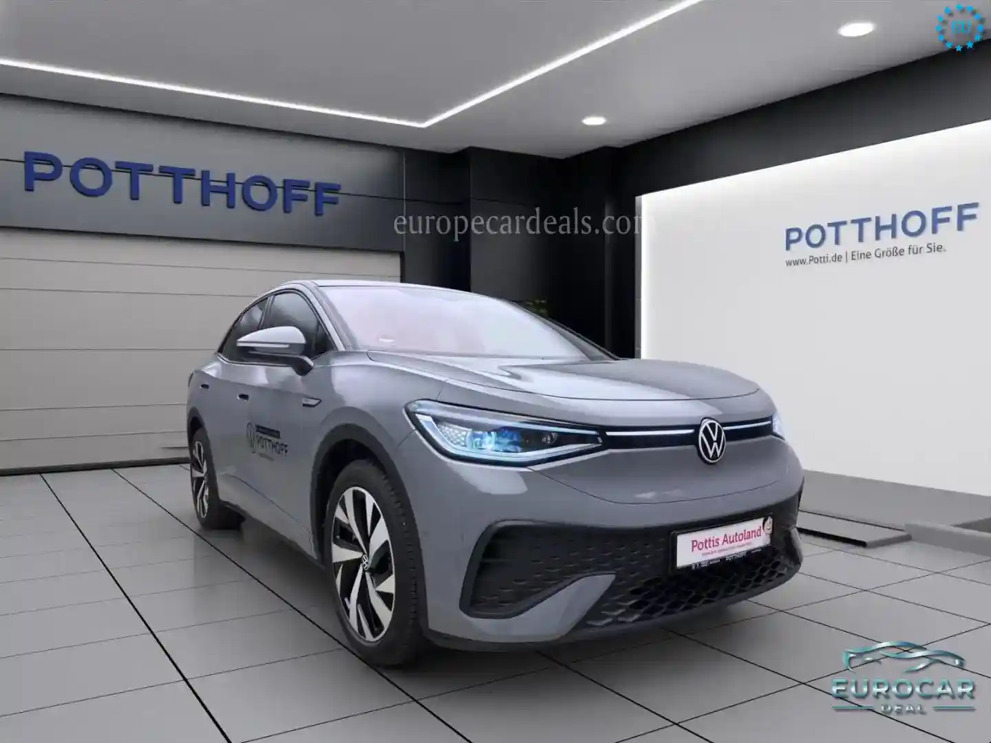 Volkswagen ID.5