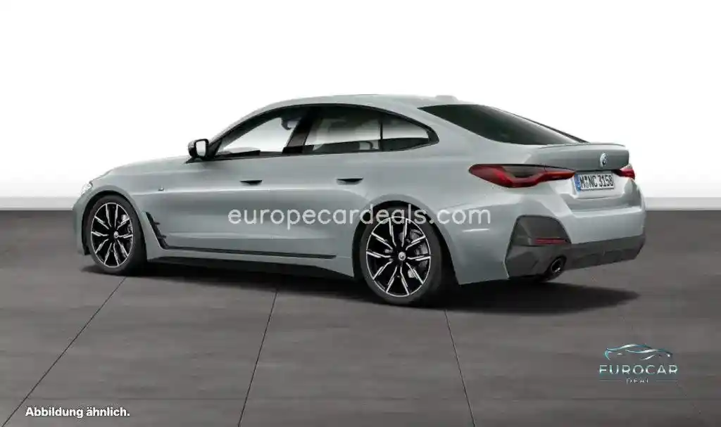 BMW 430
