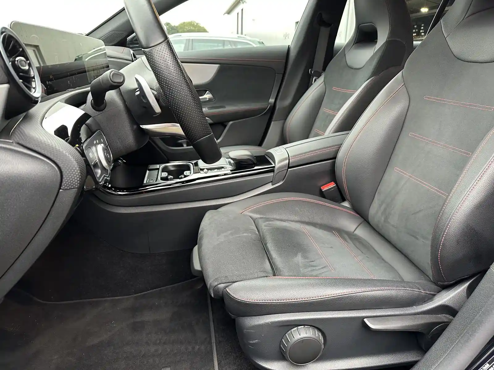 Mercedes-Benz CLA 220 Shooting Brake