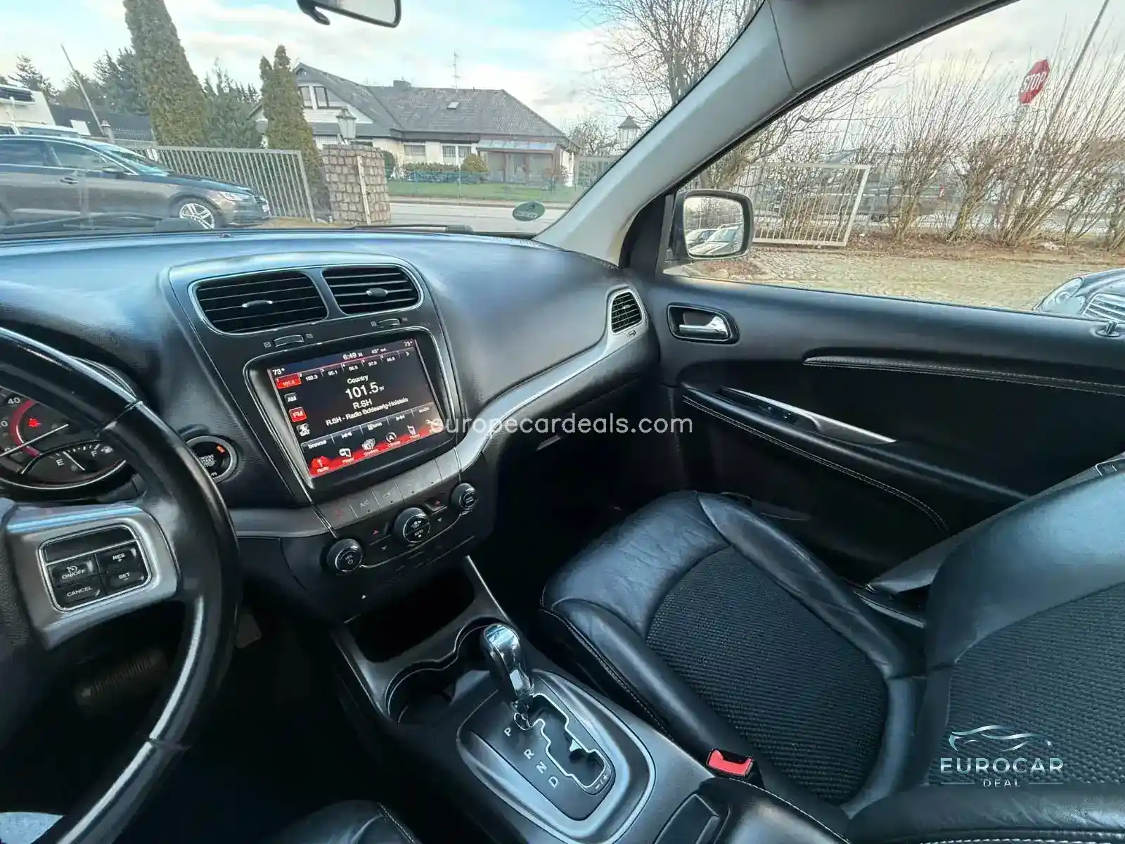Dodge Journey